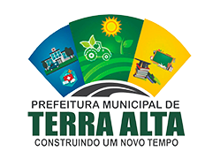 Prefeitura Municipal de Terra Alta | Gestão 2021-2024